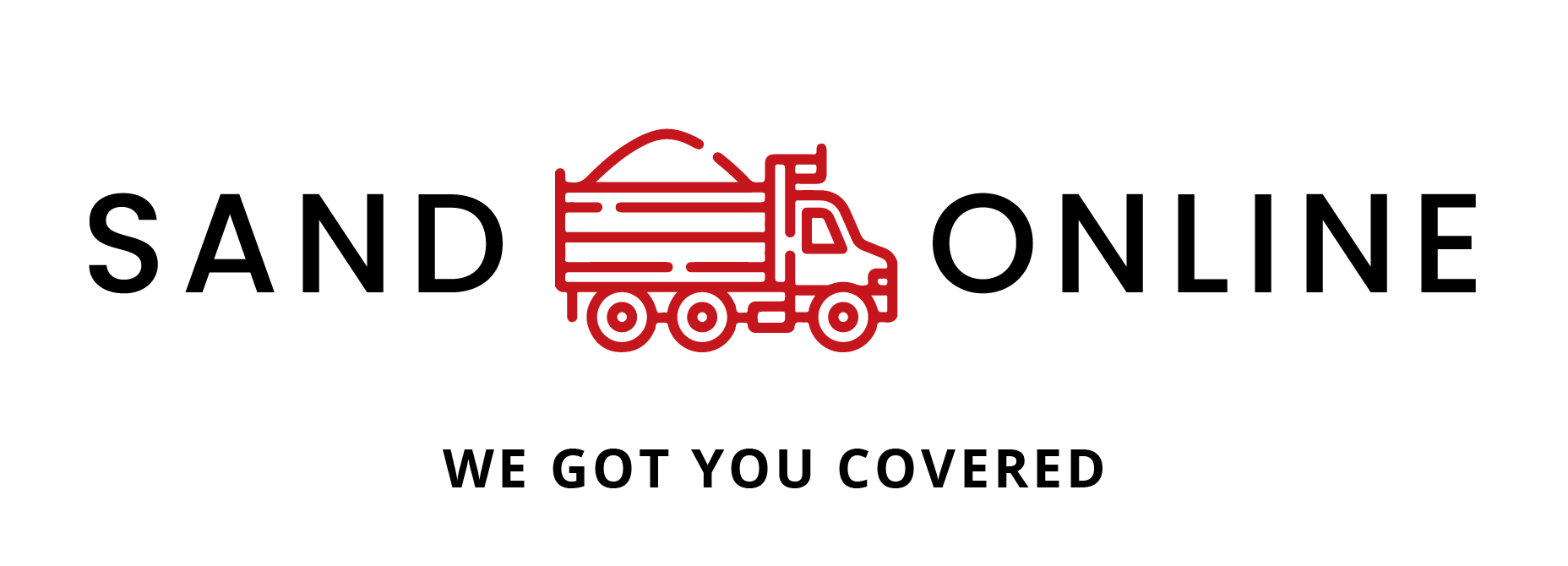 Sand Online logo