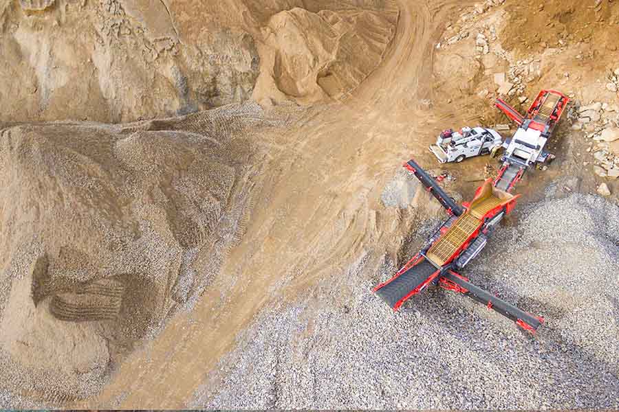 Sandstone Quarry Near Me Sand Online
